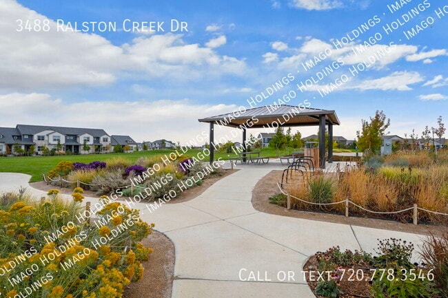 Building Photo - 3488 Ralston Creek Dr