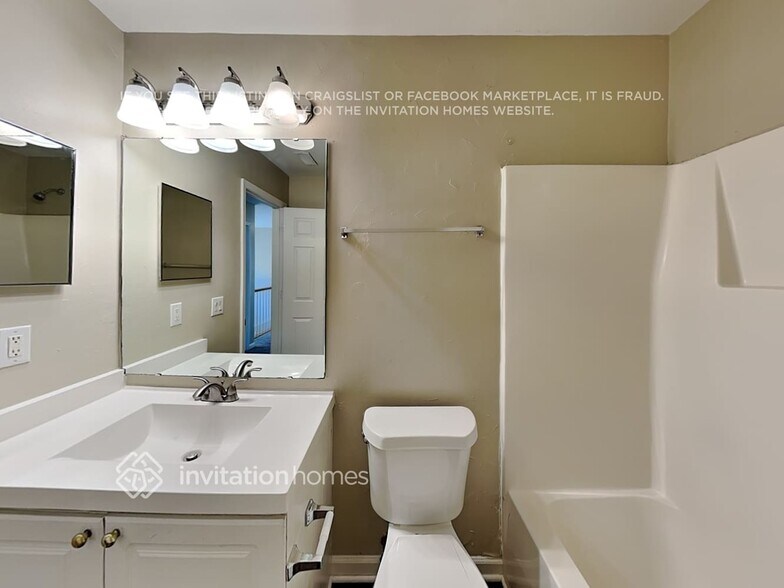 Building Photo - 2618 Ashby Woods Dr