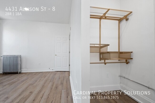 Building Photo - Charming & Modern 2-Bedroom Apartment | Av...