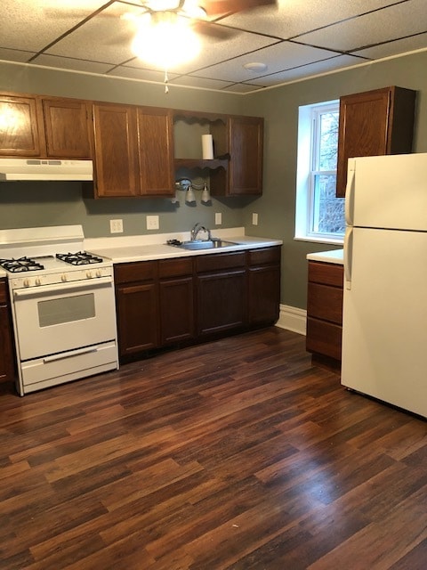 Kitchen - 819 S Braddock Ave