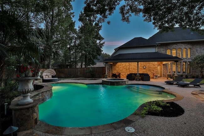 Building Photo - 13011 Far Point Manor Ct