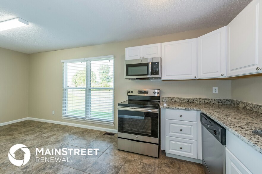 Building Photo - 1167 Musket Dr