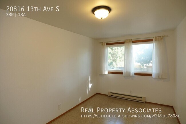 Building Photo - 20816 13th Ave S