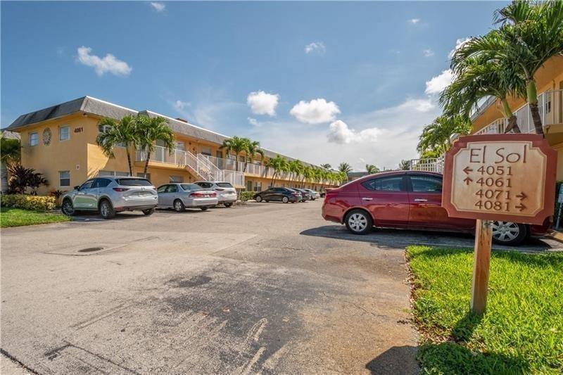 Building Photo - 4061 N Dixie Hwy