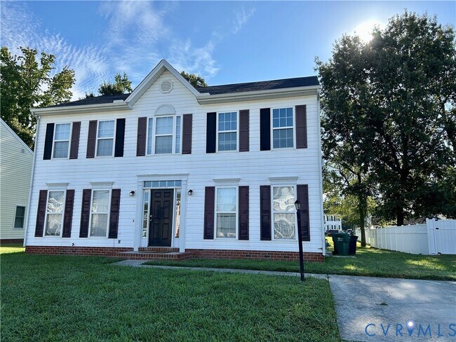 Building Photo - 5429 Stone Ln