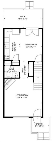 Building Photo - 47 Morgan Ave