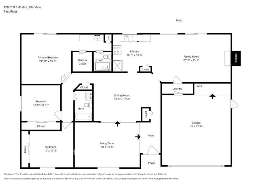 Building Photo - 13802 N 45th Ave