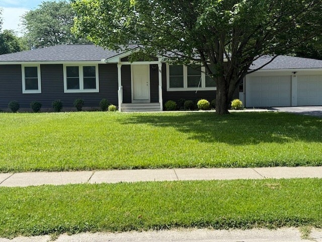 Primary Photo - 111 Vollmer Pkwy