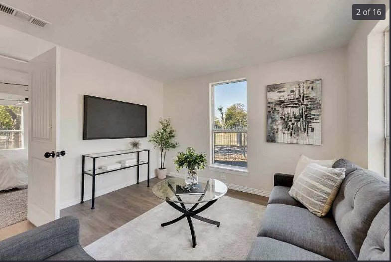 Building Photo - 1802 Gus Thomasson Rd