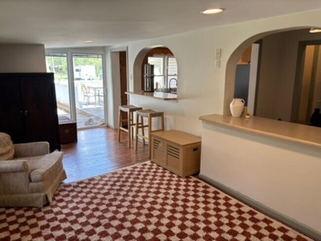 Building Photo - Rare Oasis: 2BR Home with Large Loft Area on 1.5 Acres Bordering National Forest and Fronting Dry...