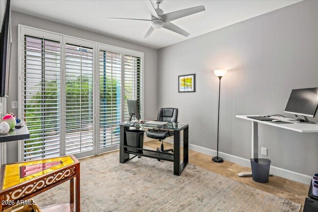 Building Photo - 7700 E Gainey Ranch Rd