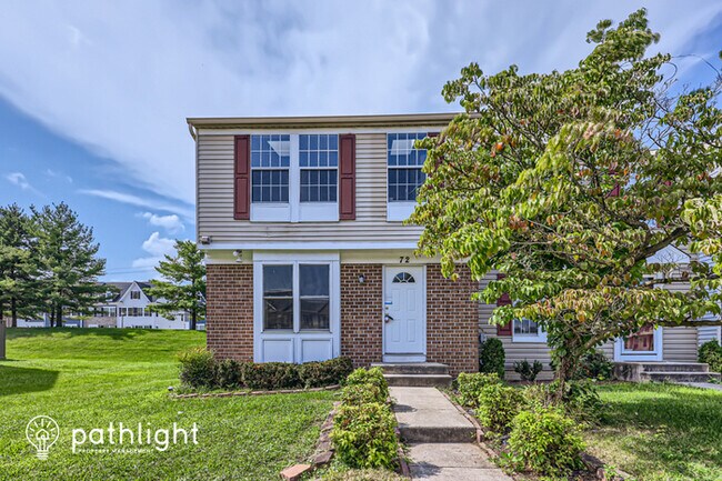 Primary Photo - 72 Triple Crown Court, Baltimore, MD, 21244
