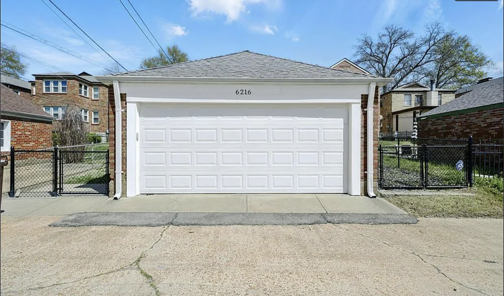 Building Photo - 6216 Loran Ave