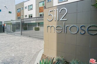 Building Photo - 634 N Gramercy Pl