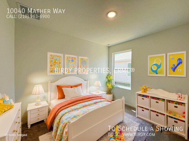 Building Photo - 10040 MATHER Way