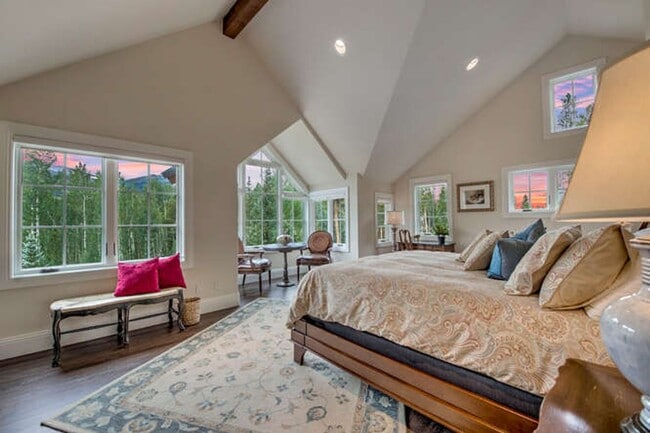 Building Photo - Winter Rental