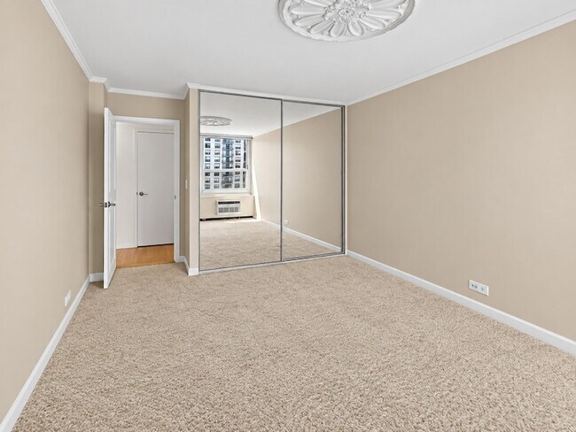 Building Photo - 1255 N Sandburg Terrace