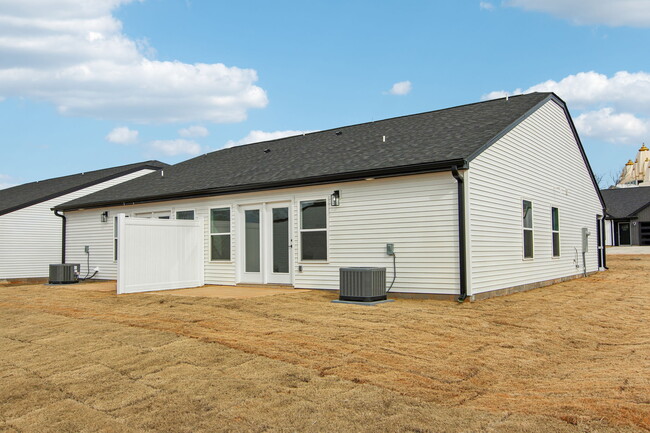 Building Photo - 4039 Cedar Fls Ln