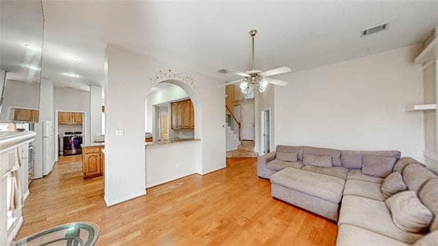 Building Photo - 4650 Dusk Meadow Dr