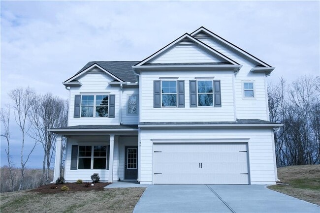 Primary Photo - 124 Finley Dr