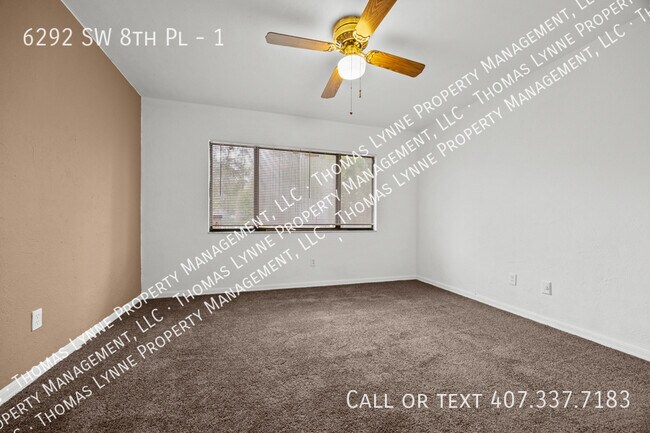 Building Photo - 6292 SW 8th Pl