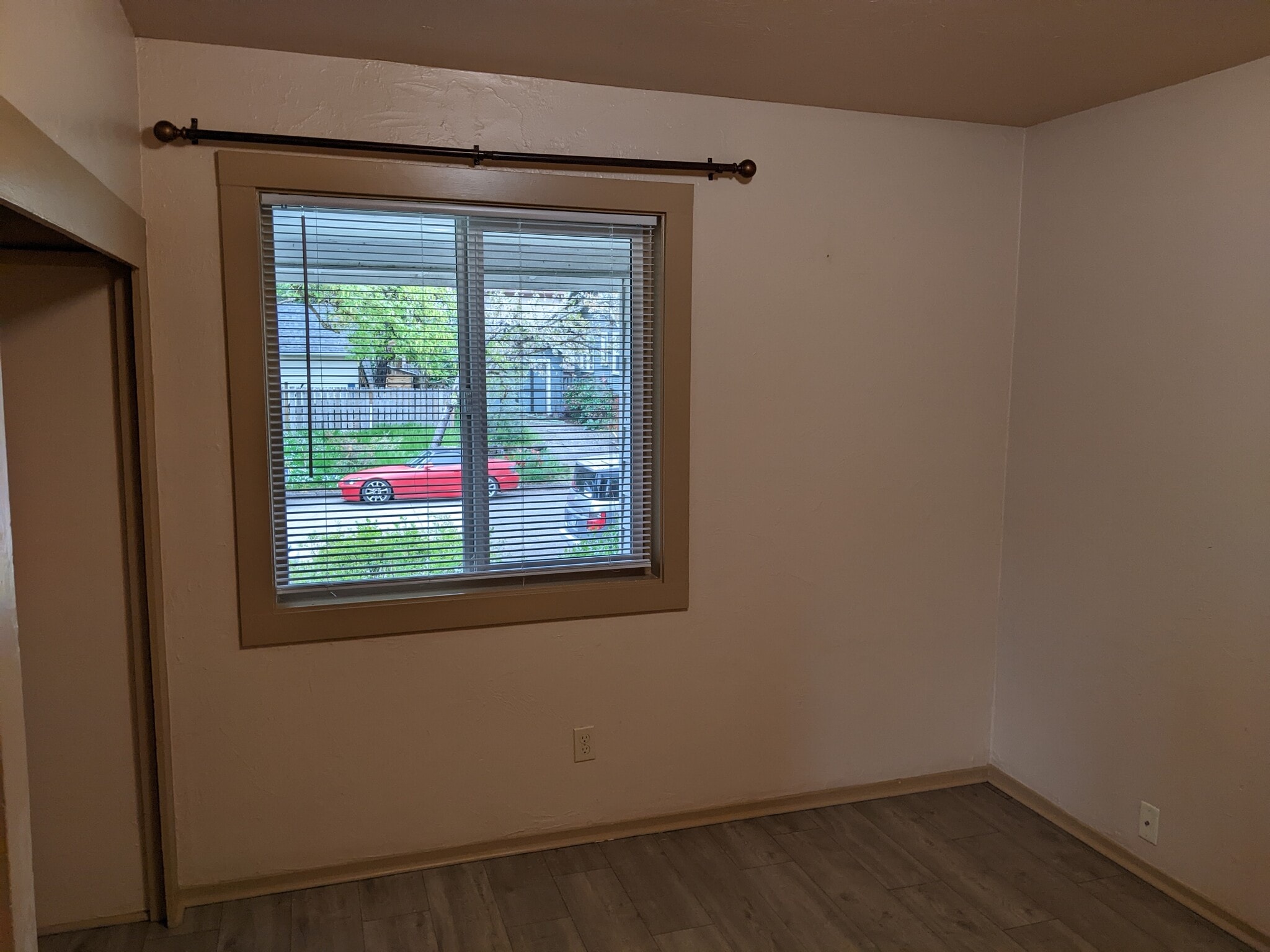 Bedroom (1) - 1124 Almaden St