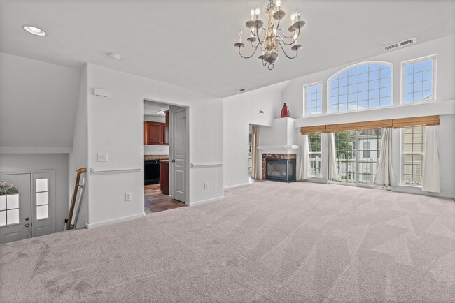Building Photo - 8122 Lee Hall Ave