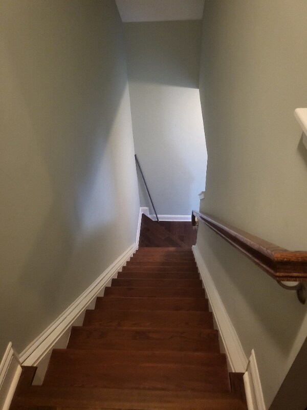Building Photo - 2820 Carter Finley Place