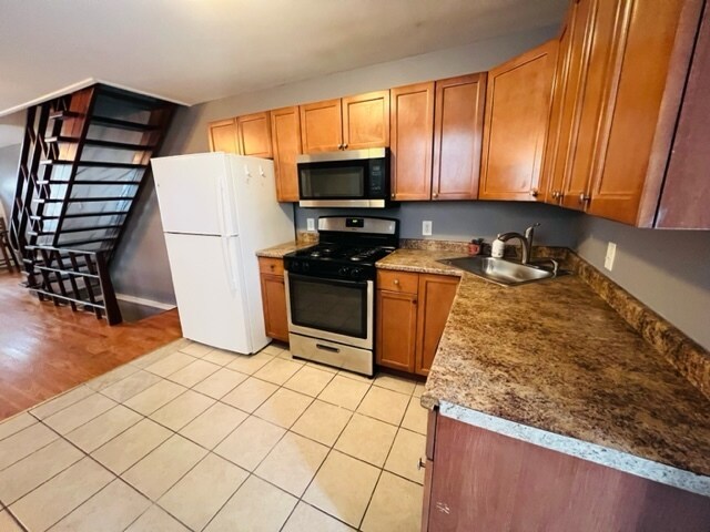 Building Photo - 3413 Tilton St