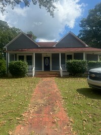 Building Photo - 107 S Magnolia St