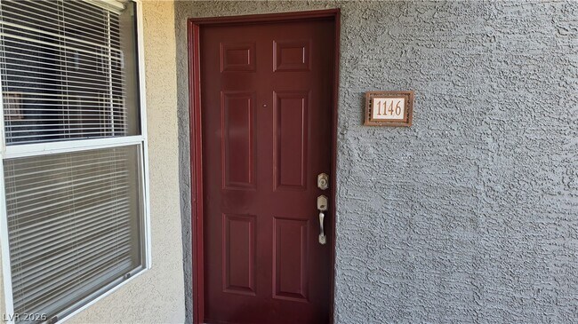 Building Photo - 5055 W Hacienda Ave