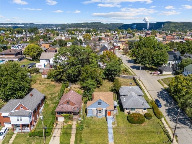 Building Photo - 505 Wylie Ave