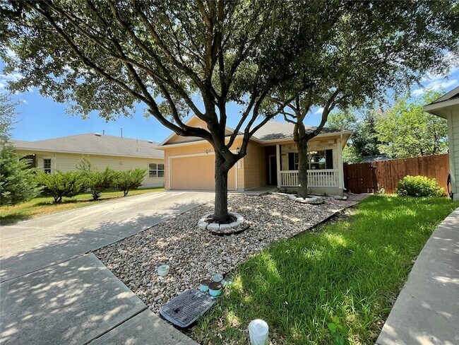 Building Photo - 3517 Bronco Bend Loop