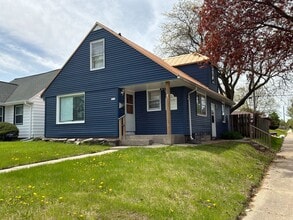 Building Photo - Charming & Comfortable 3-Bedroom Home in Capitol Heights!