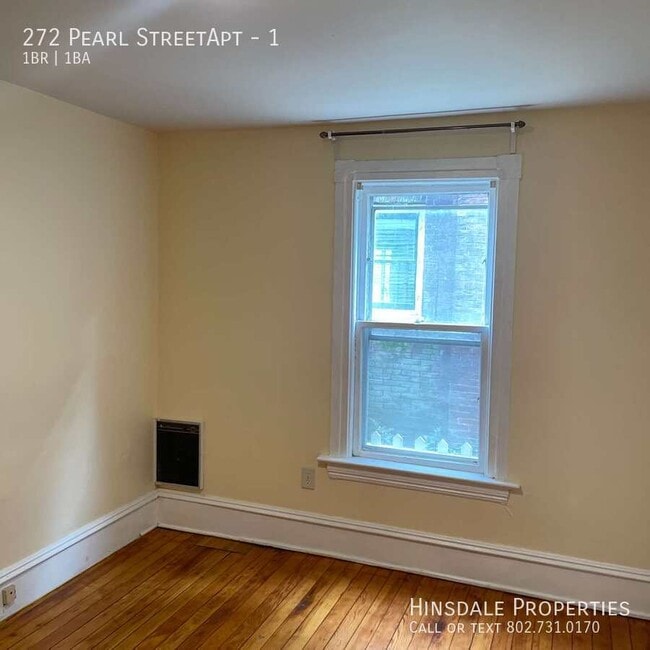 Building Photo - 272 Pearl St