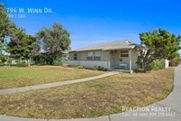 Building Photo - 794 W Winn Dr