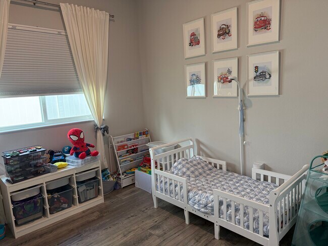 Building Photo - 16409 Lucia Gardens Ln