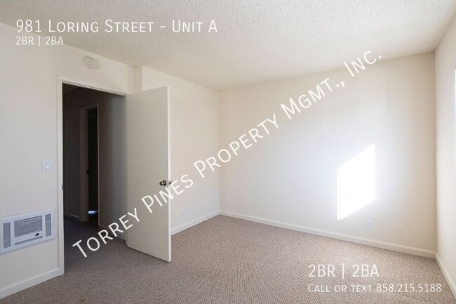 Building Photo - *OPEN HOUSE: 11/23 11:30AM-12:30PM* 2 BR T...