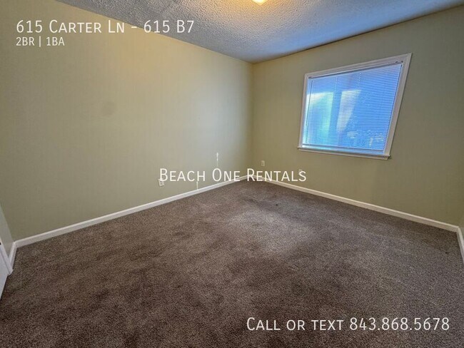 Building Photo - 615 Carter Ln