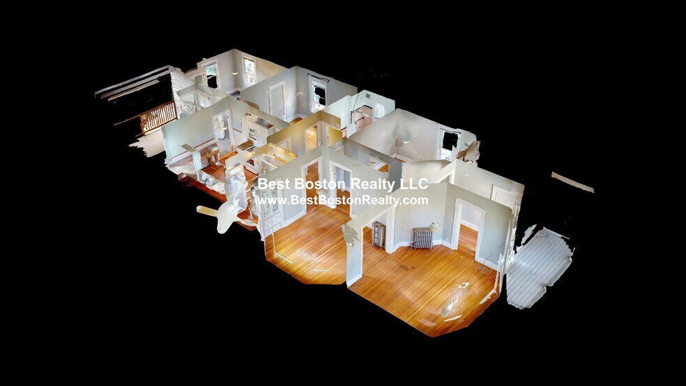 Building Photo - 106 Highland Ave