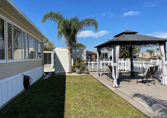 Building Photo - Fully Furnished 2 bedroom, 2 bathroom Home in Shelter Cove!