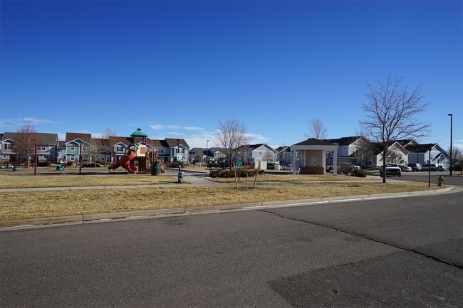 Building Photo - 18817 E 57th Pl