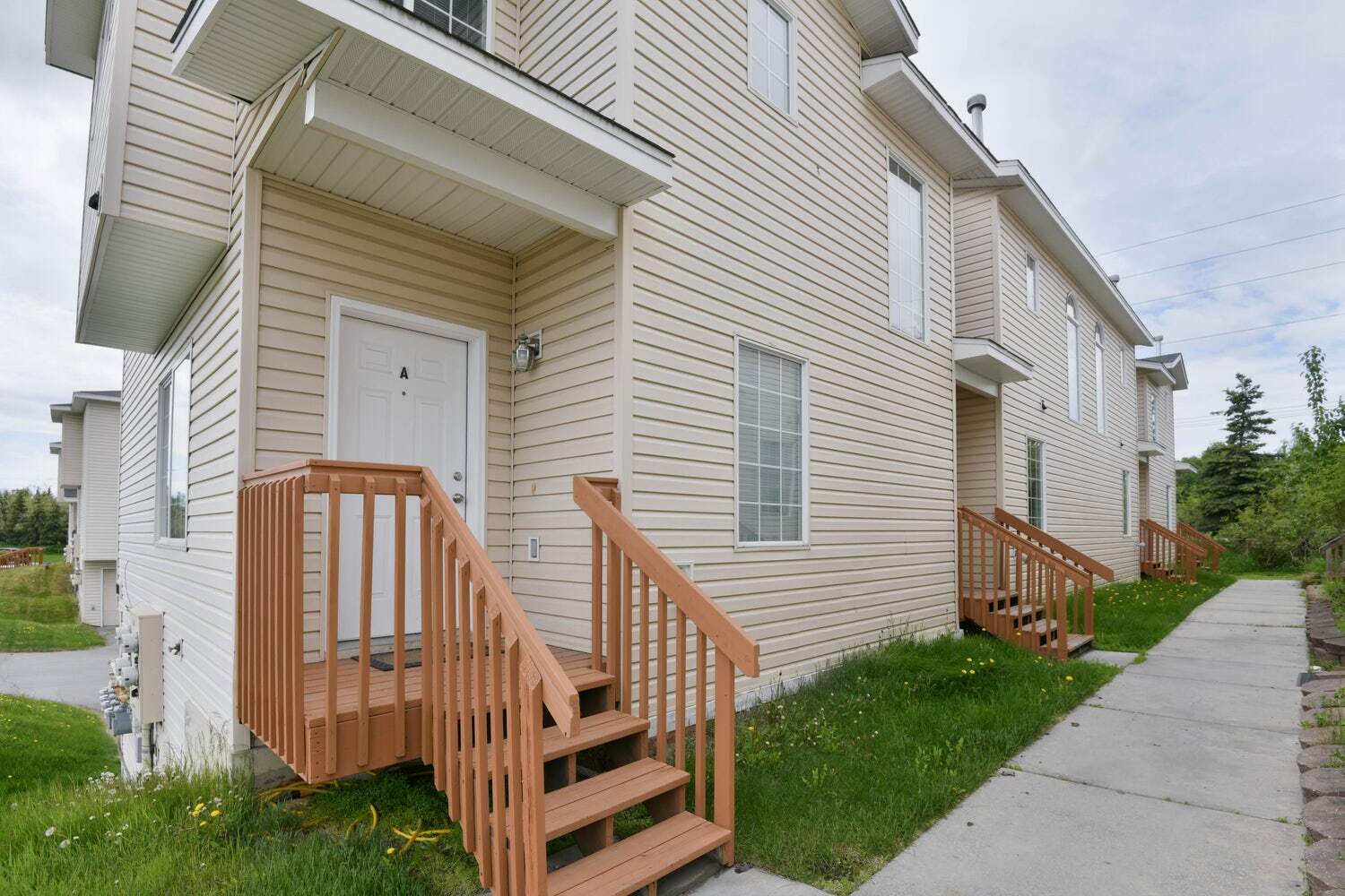 Building Photo - 6903 Gold Kings Ave