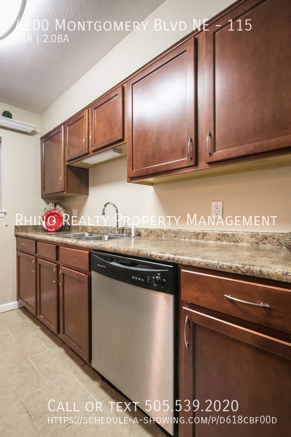 Building Photo - 4200 Montgomery Blvd NE