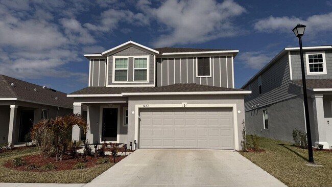 Building Photo - 12761 SW Orvieto Wy