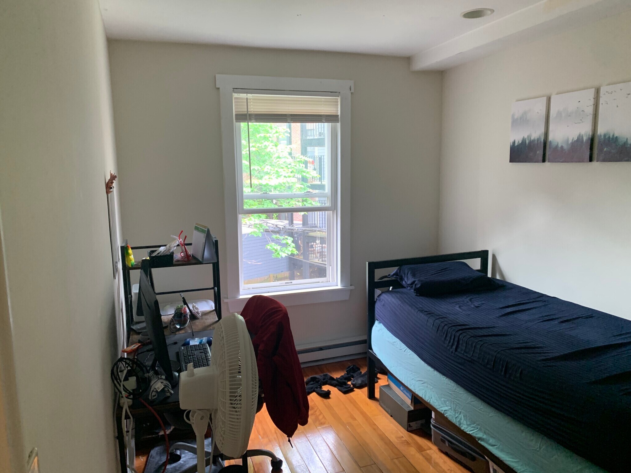 Building Photo - 96 Hammond St