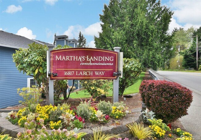 Building Photo - 16817 Larch Way