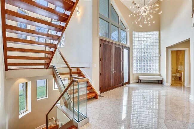 Building Photo - INCREDIBLE 6BR Home in Cabin John. Priced ...