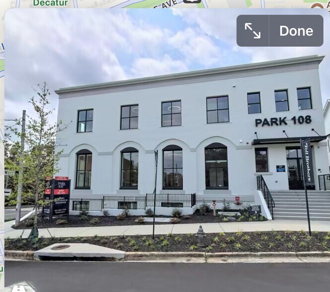 Primary Photo - 108 Park Pl
