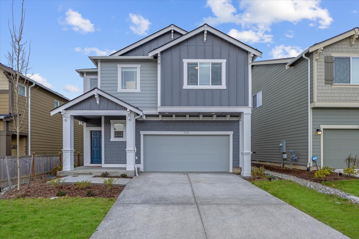 Building Photo - 1521 10th Pl